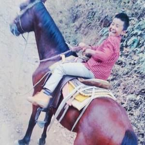 Meet your Posher, Brian